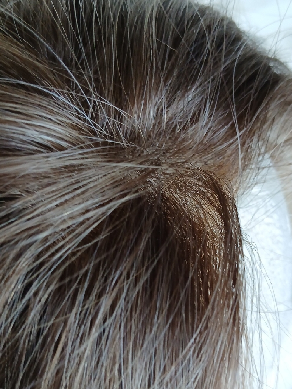CSC Lala Petite Wig In Scandi BLOND - Picture 2 of 7